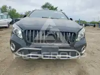 2018 Mercedes Benz GLA-Class фото