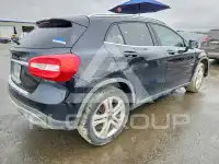 2018 Mercedes Benz GLA-Class фото