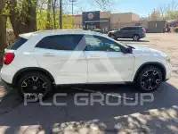 2018 Mercedes Benz GLA-Class фото