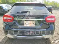 2018 Mercedes Benz GLA-Class фото