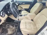 2018 Mercedes Benz GLA-Class фото