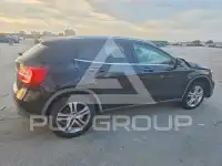 2018 Mercedes Benz GLA-Class фото