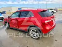2018 Mercedes Benz GLA-Class фото