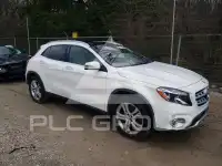 2018 Mercedes Benz GLA-Class фото