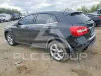 2018 Mercedes Benz GLA-Class фото