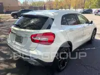 2018 Mercedes Benz GLA-Class фото