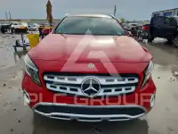 2018 Mercedes Benz GLA-Class фото
