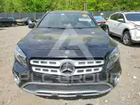 2018 Mercedes Benz GLA-Class фото