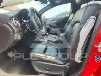 2018 Mercedes Benz GLA-Class фото