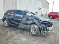 2018 Mercedes Benz GLA-Class фото