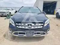 2018 Mercedes Benz GLA-Class photo