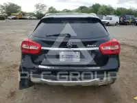 2018 Mercedes Benz GLA-Class фото