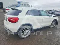 2018 Mercedes Benz GLA-Class фото