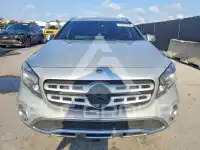 2018 Mercedes Benz GLA-Class фото