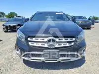 2018 Mercedes Benz GLA-Class фото