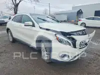 2018 Mercedes Benz GLA-Class фото