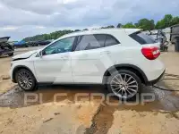 2018 Mercedes Benz GLA-Class фото