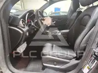 2018 Mercedes Benz GLC-Class фото
