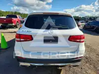 2018 Mercedes Benz GLC-Class фото