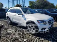 2018 Mercedes Benz GLC-Class фото
