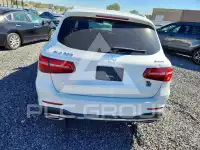 2018 Mercedes Benz GLC-Class фото