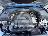 2018 Mercedes Benz GLC-Class photo