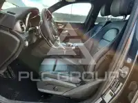 2018 Mercedes Benz GLC-Class фото