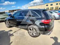 2018 Mercedes Benz GLC-Class фото