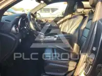 2018 Mercedes Benz GLC-Class фото