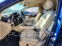 2018 Mercedes Benz GLC-Class фото