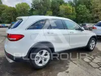 2018 Mercedes Benz GLC-Class фото