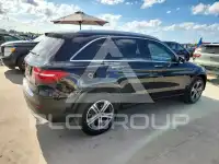 2018 Mercedes Benz GLC-Class фото
