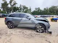 2018 Mercedes Benz GLC-Class фото
