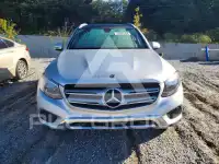 2018 Mercedes Benz GLC-Class фото