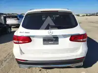 2018 Mercedes Benz GLC-Class фото
