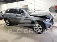 2018 Mercedes Benz GLC-Class фото