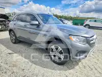 2018 Mercedes Benz GLC-Class photo