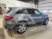 2018 Mercedes Benz GLC-Class фото