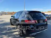 2018 Mercedes Benz GLC-Class фото