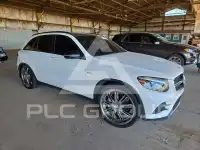 2018 Mercedes Benz GLC-Class фото