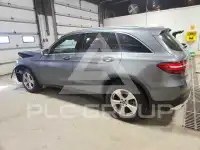 2018 Mercedes Benz GLC-Class фото