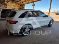 2018 Mercedes Benz GLC-Class фото