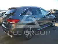 2018 Mercedes Benz GLC-Class фото