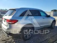 2018 Mercedes Benz GLC-Class фото