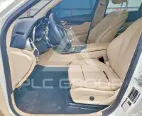 2018 Mercedes Benz GLC-Class фото