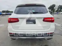 2018 Mercedes Benz GLC-Class фото