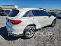 2018 Mercedes Benz GLC-Class фото