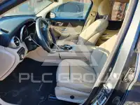 2018 Mercedes Benz GLC-Class фото
