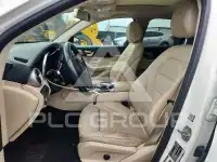 2018 Mercedes Benz GLC-Class фото