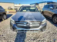 2018 Mercedes Benz GLC-Class фото
